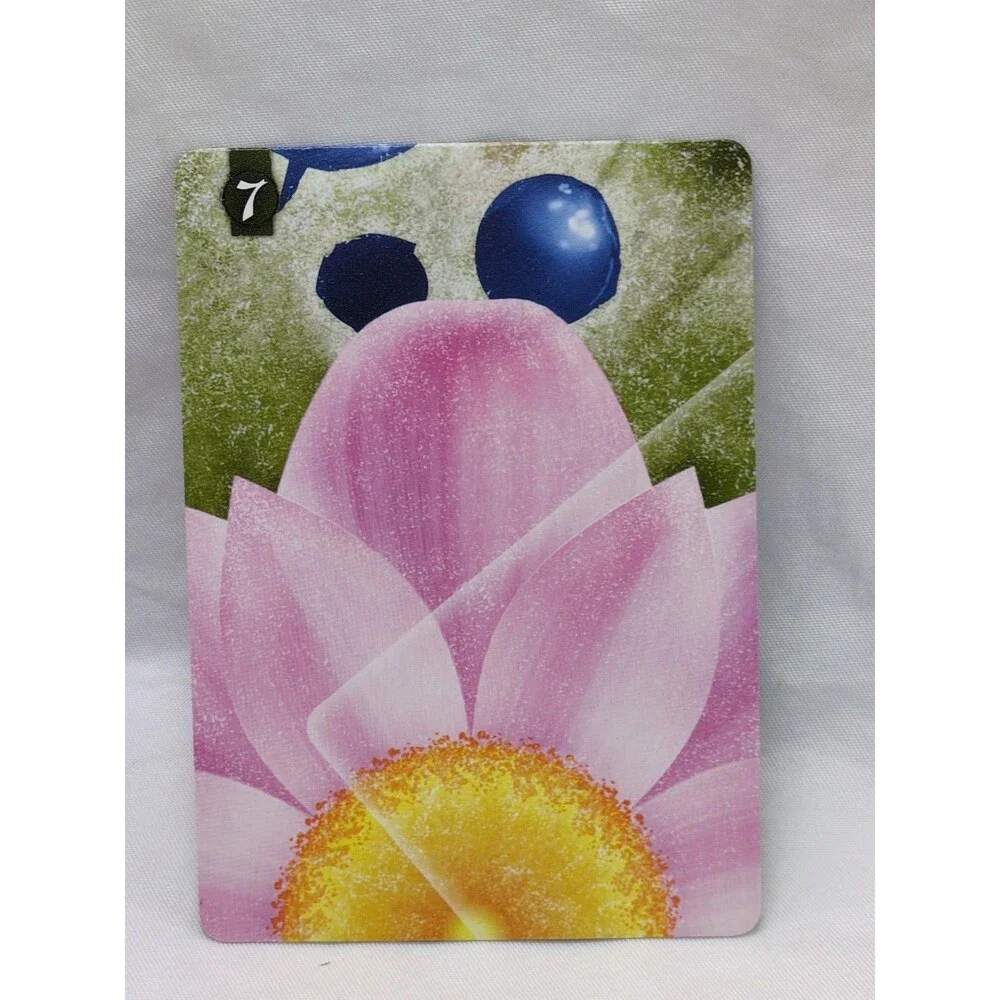 Renegade Game Studios frosted lotus